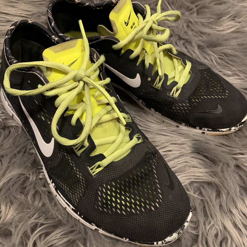 Nike Free 5.0